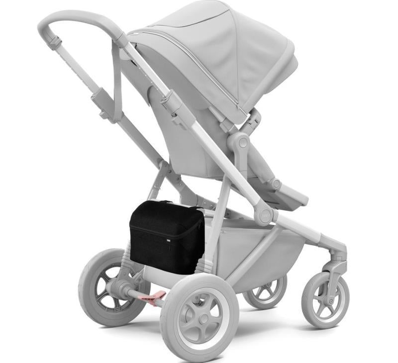 Stroller Organizer - black 1