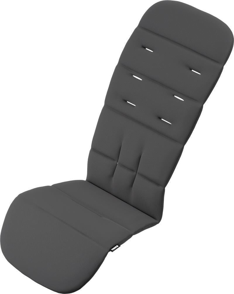 Stroller Seat Liner - Shadow Grey 1