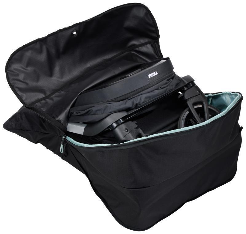 Stroller Travel Bag Medium - Black 1