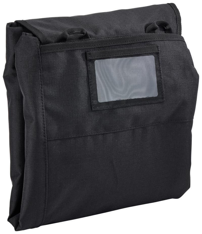 Stroller Travel Bag Medium - Black 3