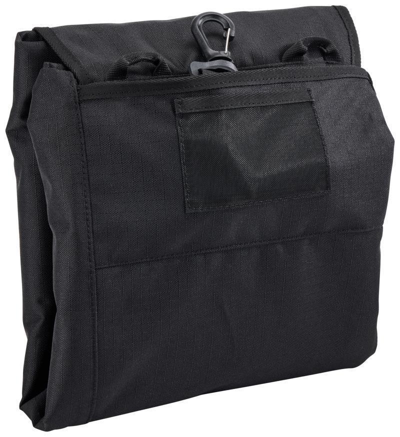 Stroller Travel Bag Medium - Black 4