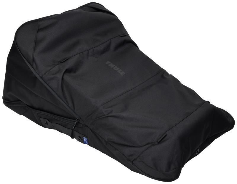 Stroller Travel Bag Medium - Black 5
