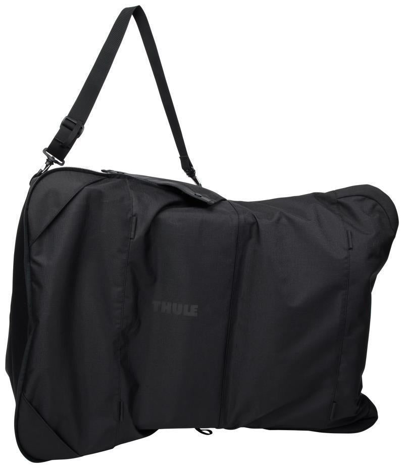 Stroller Travel Bag Medium - Black 6