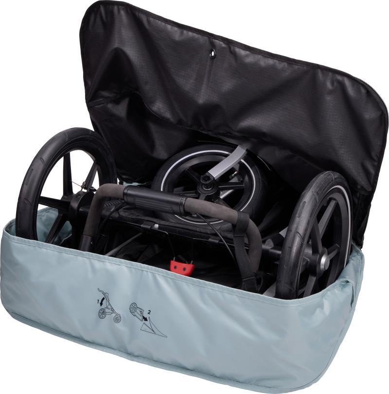 Stroller Travel Bag - Large - Not Applicable 6