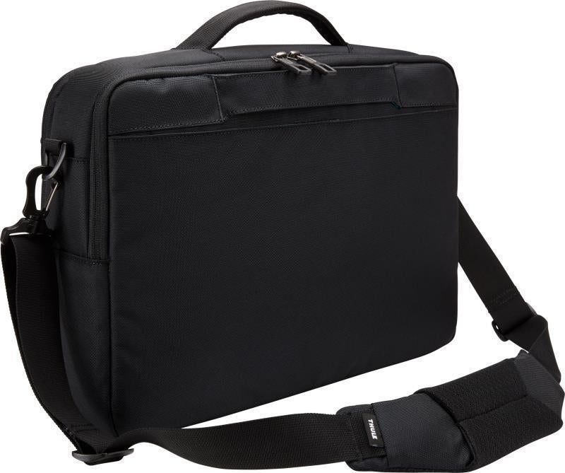 Subterra 15.6" Laptop Bag - Black 2