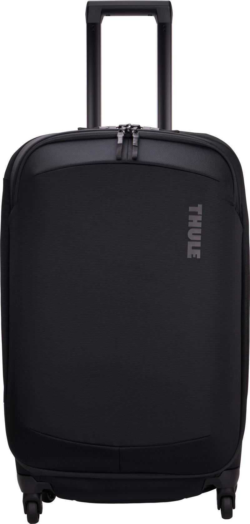 Subterra 2 Checked Spinner - Black 3