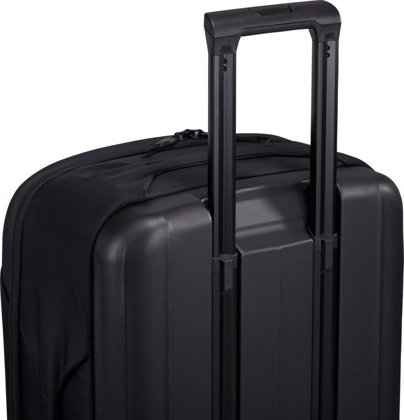 Subterra 2 Checked Spinner - Black 6