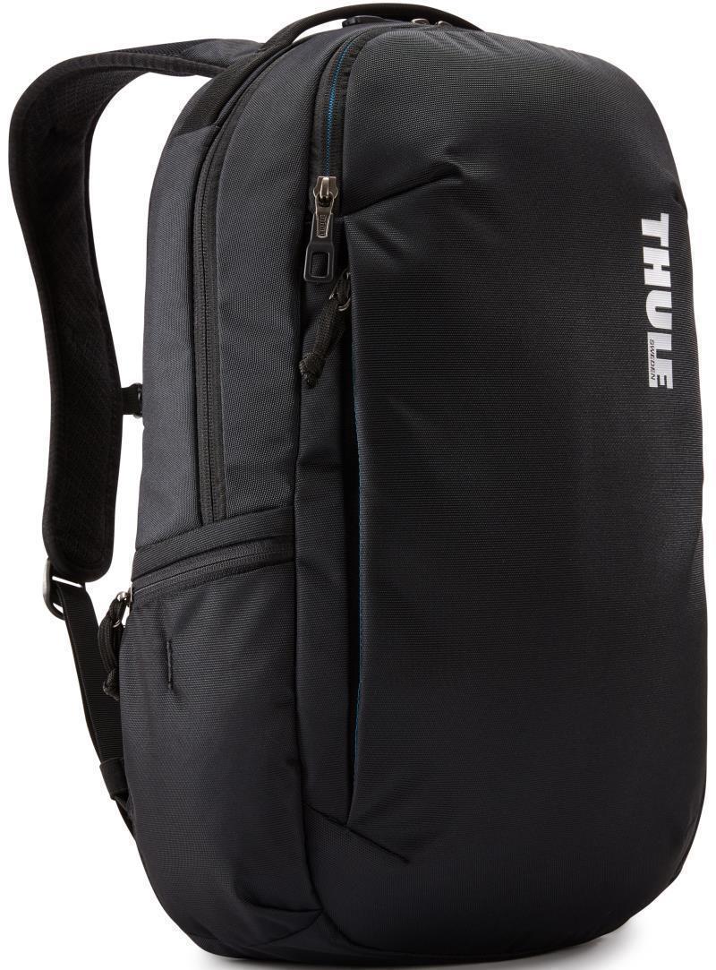 Subterra Backpack 23L - black 1