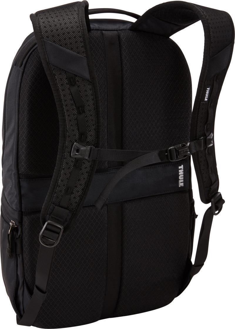 Subterra Backpack 23L - black 1