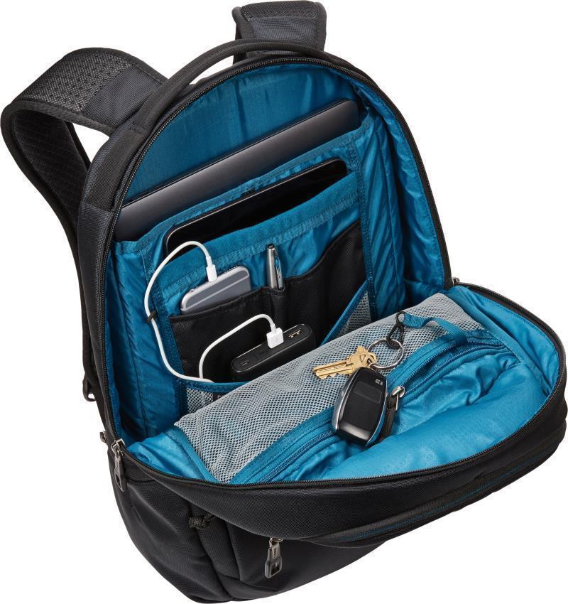 Subterra Backpack 23L - black 1