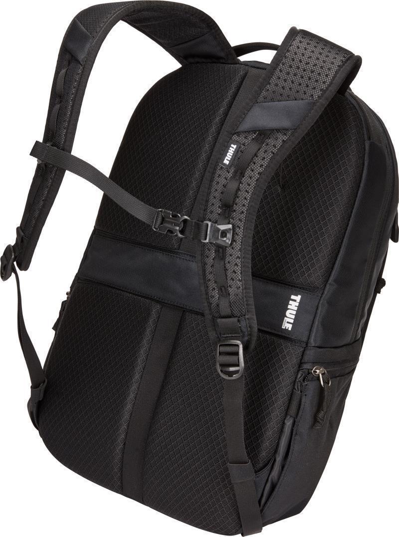 Subterra Backpack 23L - black 1