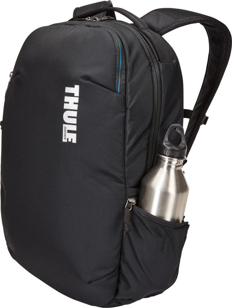 Subterra Backpack 23L - black 1