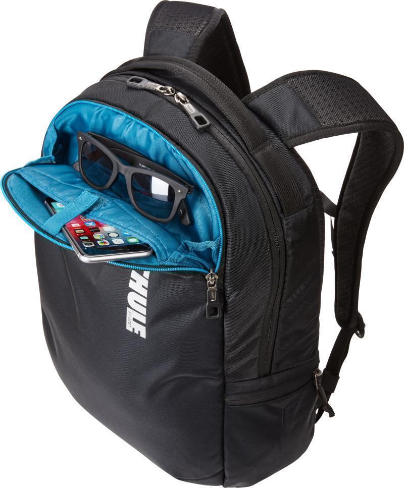 Subterra Backpack 23L - black 1