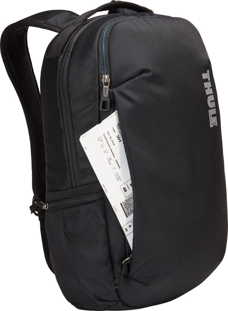 Subterra Backpack 23L - black 1
