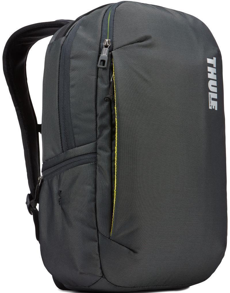 Subterra Backpack 23L - dark shadow 1