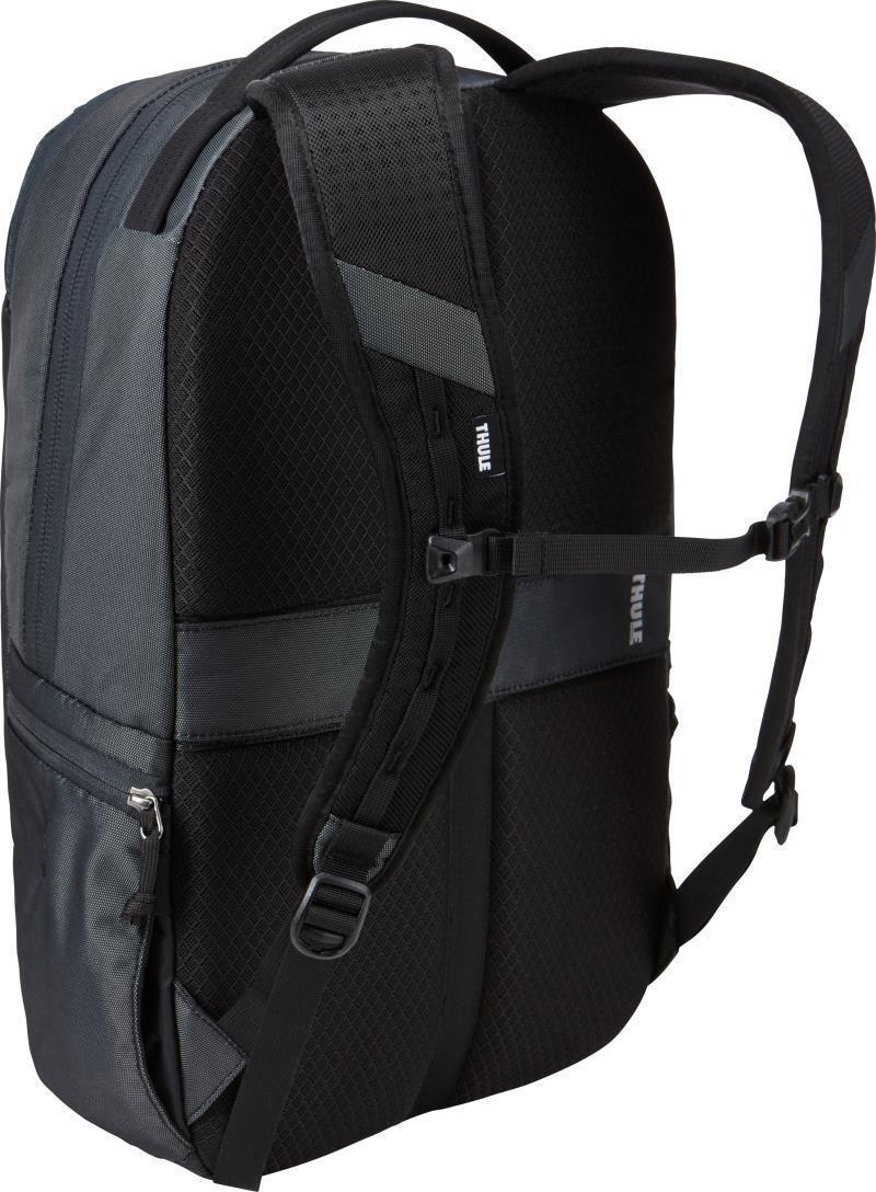 Subterra Backpack 23L - dark shadow 1