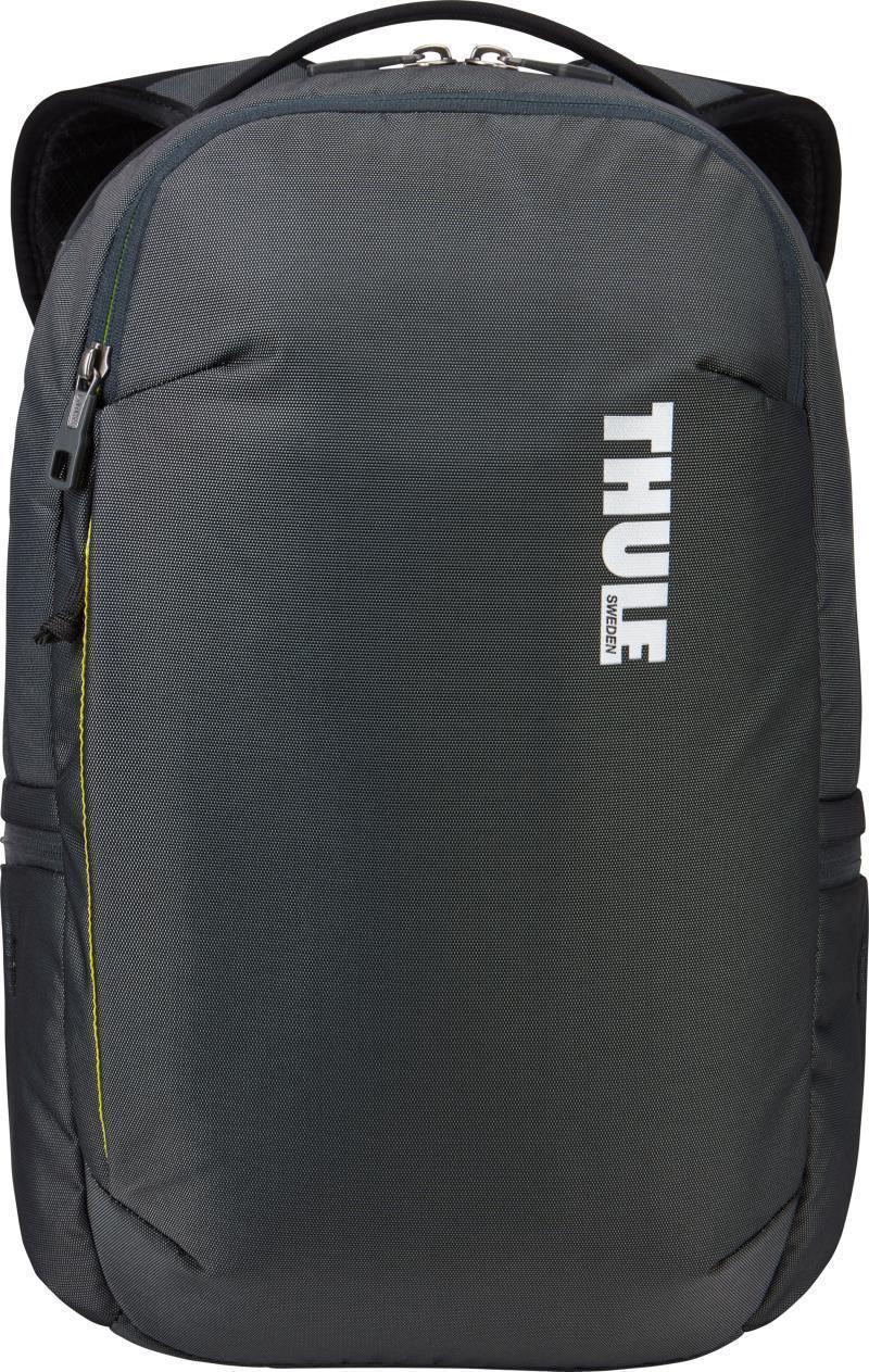 Subterra Backpack 23L - dark shadow 1