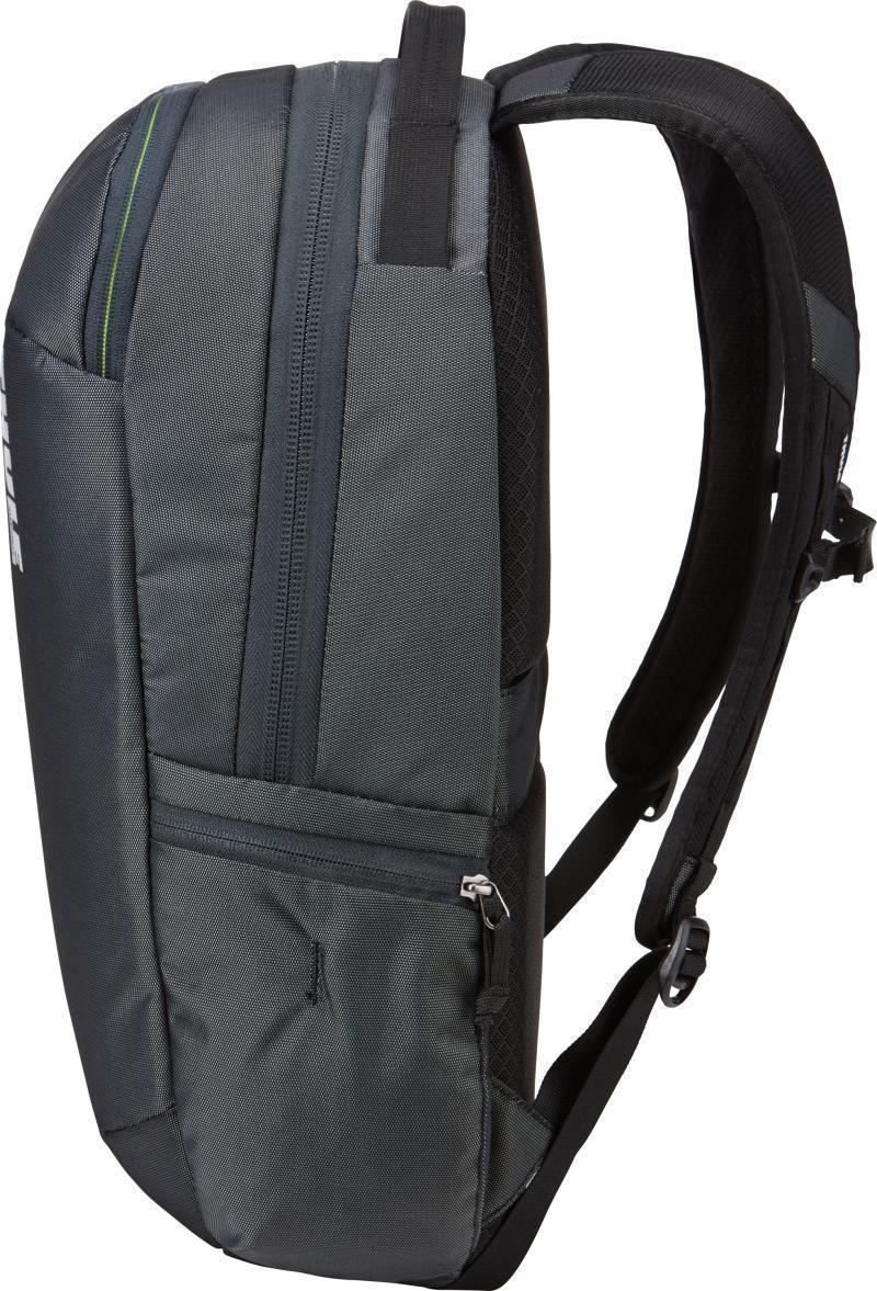 Subterra Backpack 23L - dark shadow 1