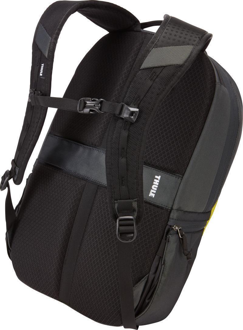 Subterra Backpack 23L - dark shadow 1