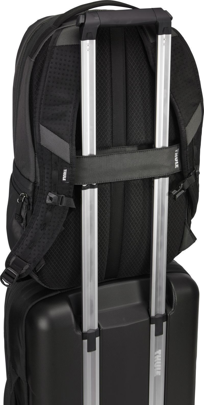 Subterra Backpack 23L - dark shadow 1