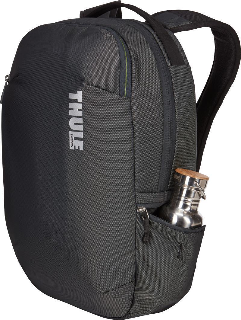 Subterra Backpack 23L - dark shadow 1