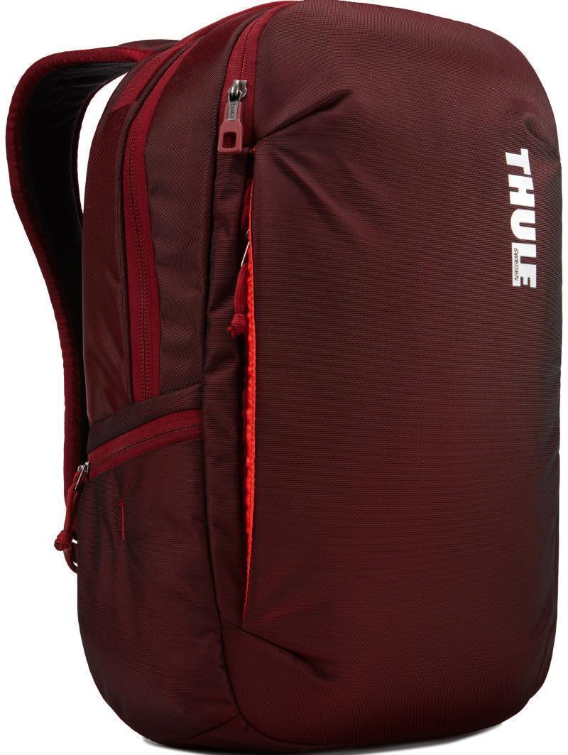 Subterra Backpack 23L - ember 1