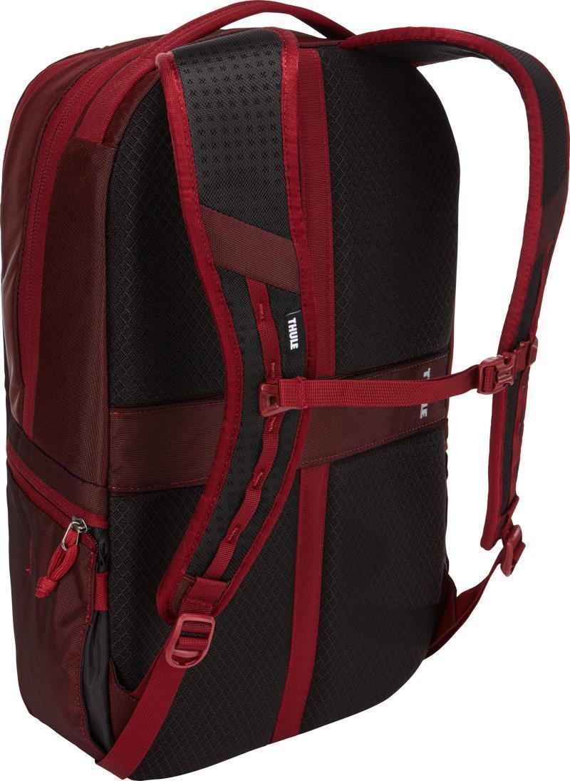 Subterra Backpack 23L - ember 1