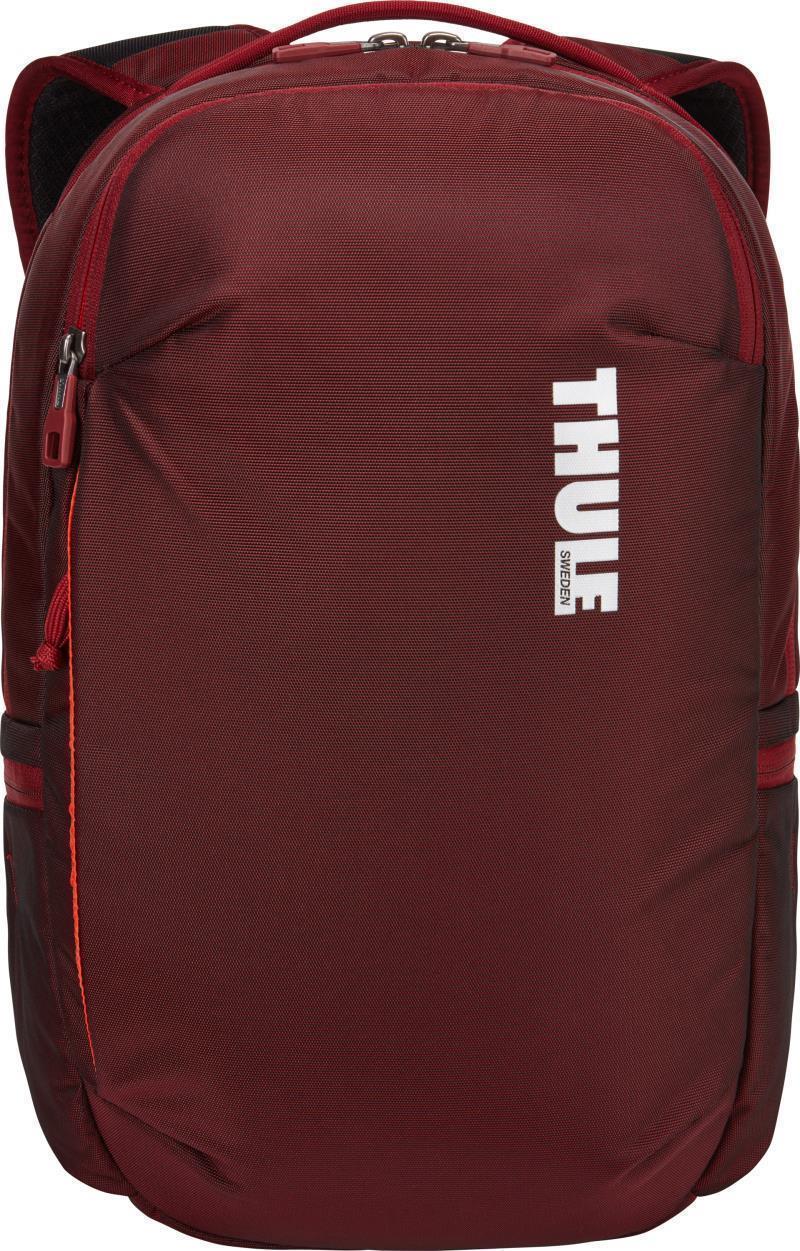 Subterra Backpack 23L - ember 1