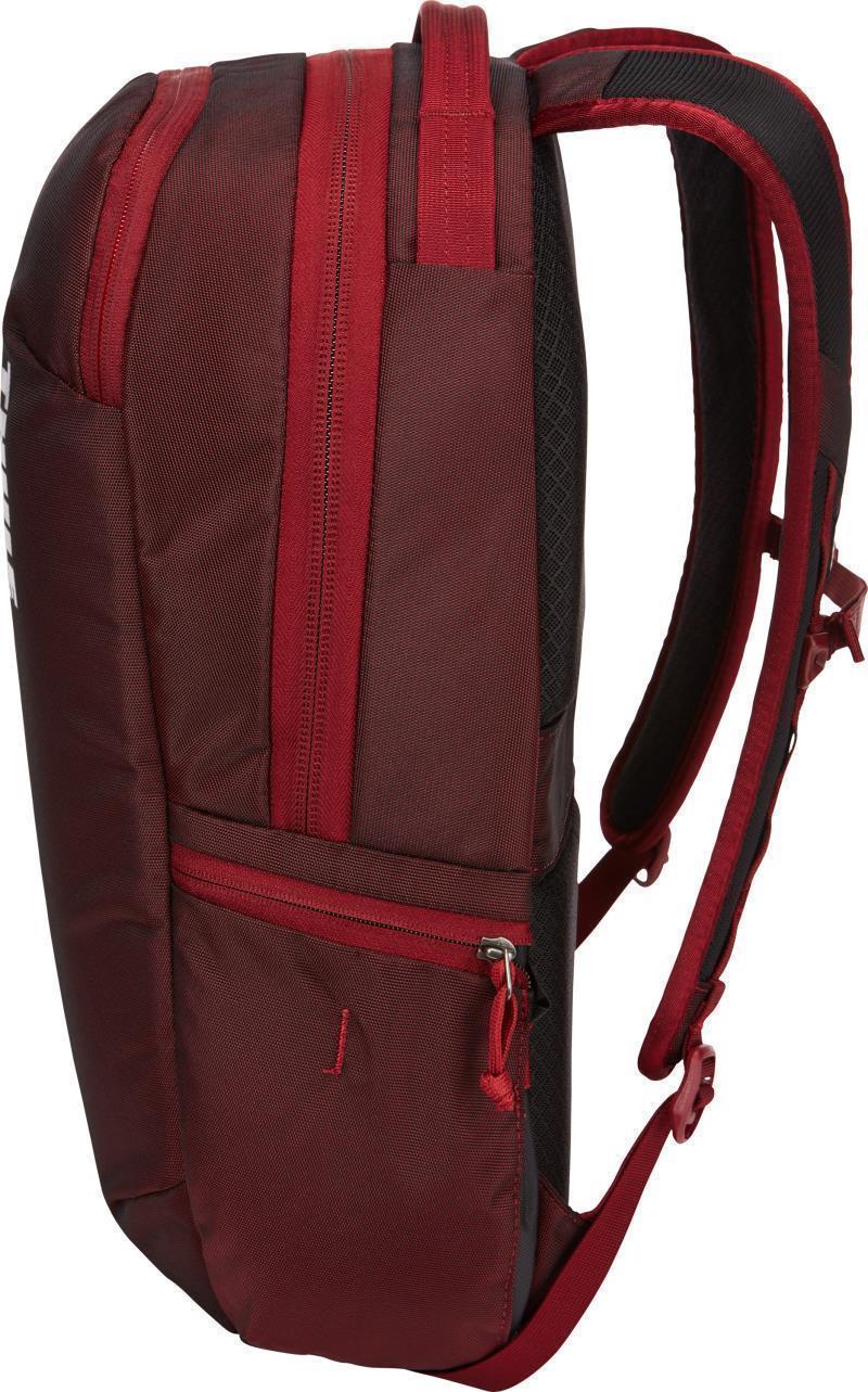 Subterra Backpack 23L - ember 1