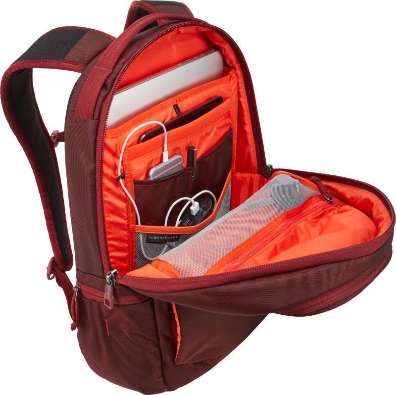 Subterra Backpack 23L - ember 1