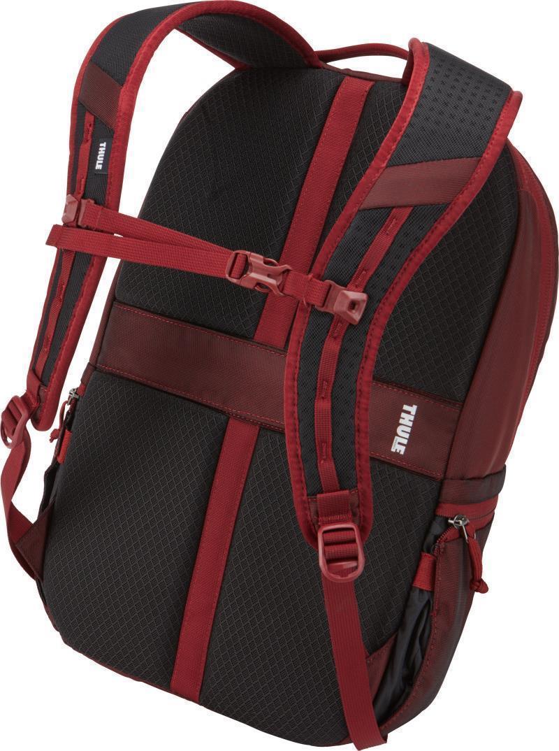 Subterra Backpack 23L - ember 1