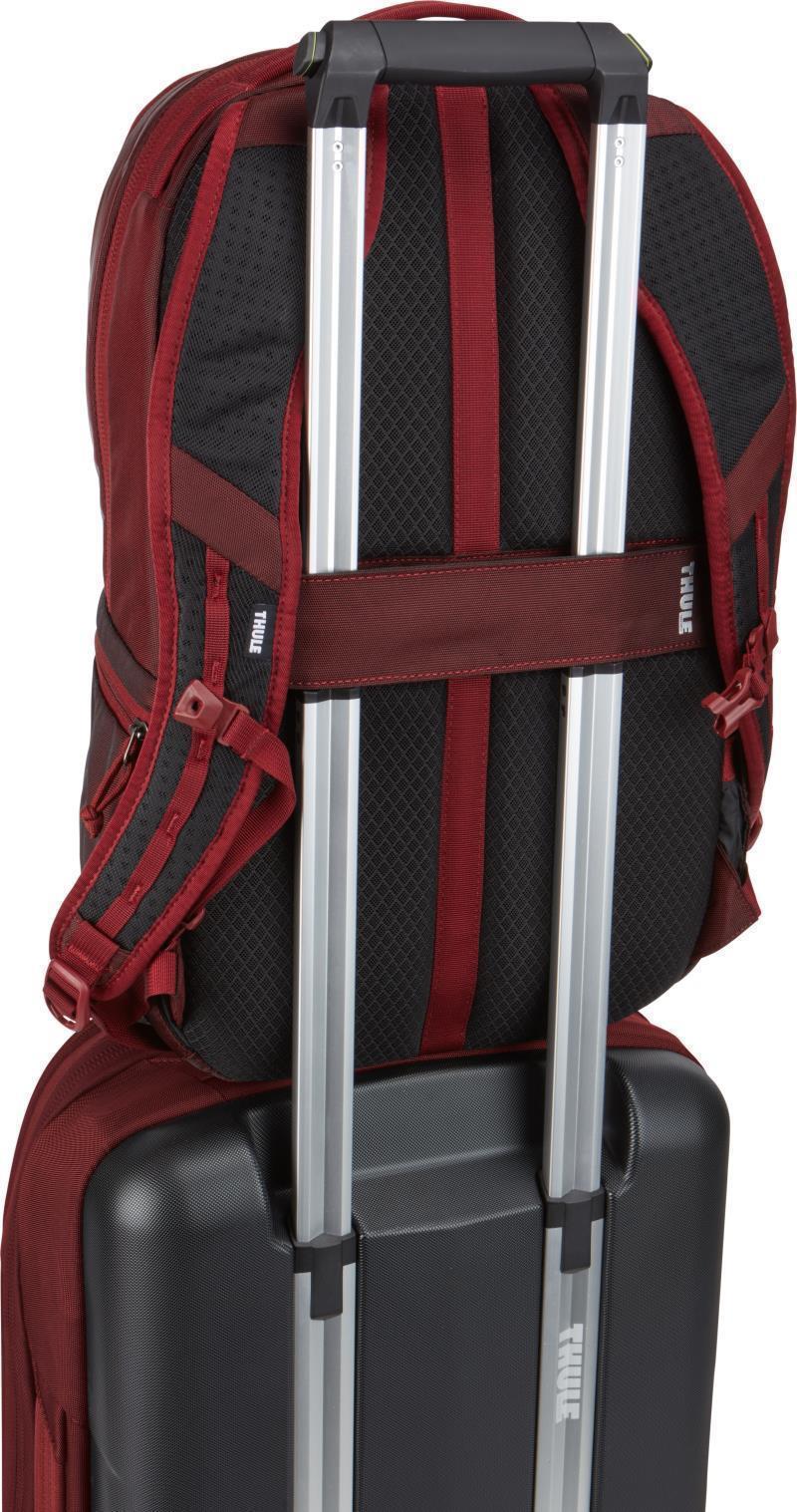 Subterra Backpack 23L - ember 1