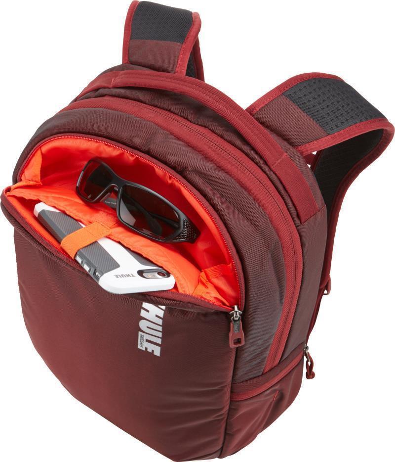 Subterra Backpack 23L - ember 1