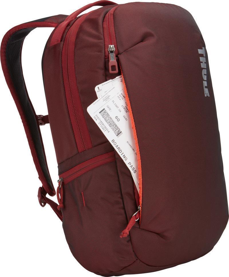 Subterra Backpack 23L - ember 1
