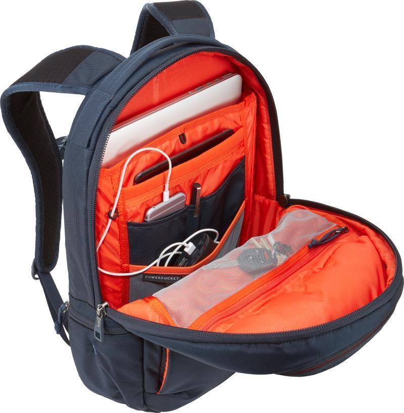 Subterra Backpack 23L - mineral 1