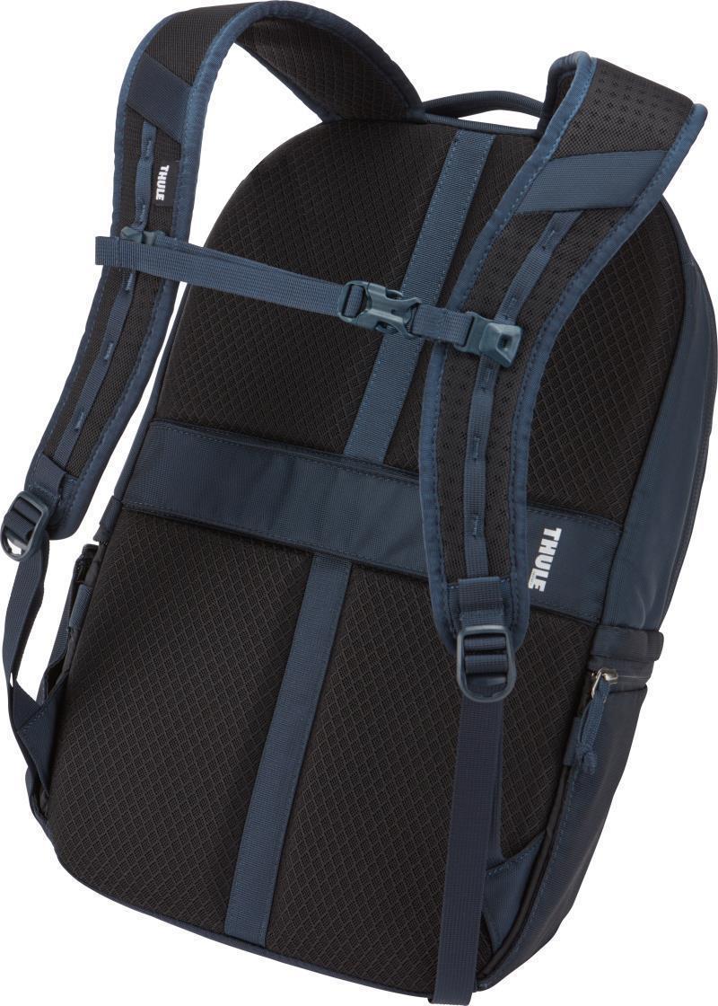 Subterra Backpack 23L - mineral 1