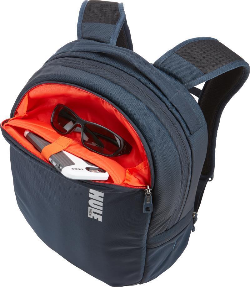 Subterra Backpack 23L - mineral 1