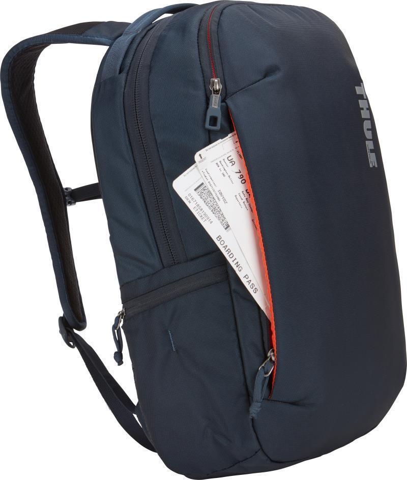Subterra Backpack 23L - mineral 1