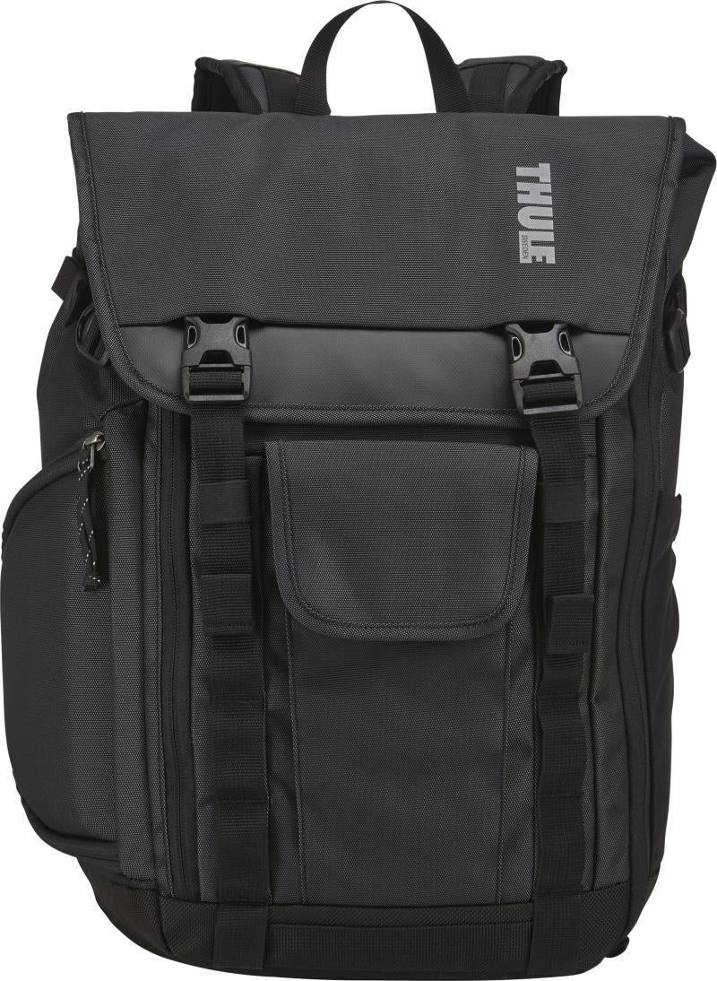 Subterra Backpack 25L - black 1