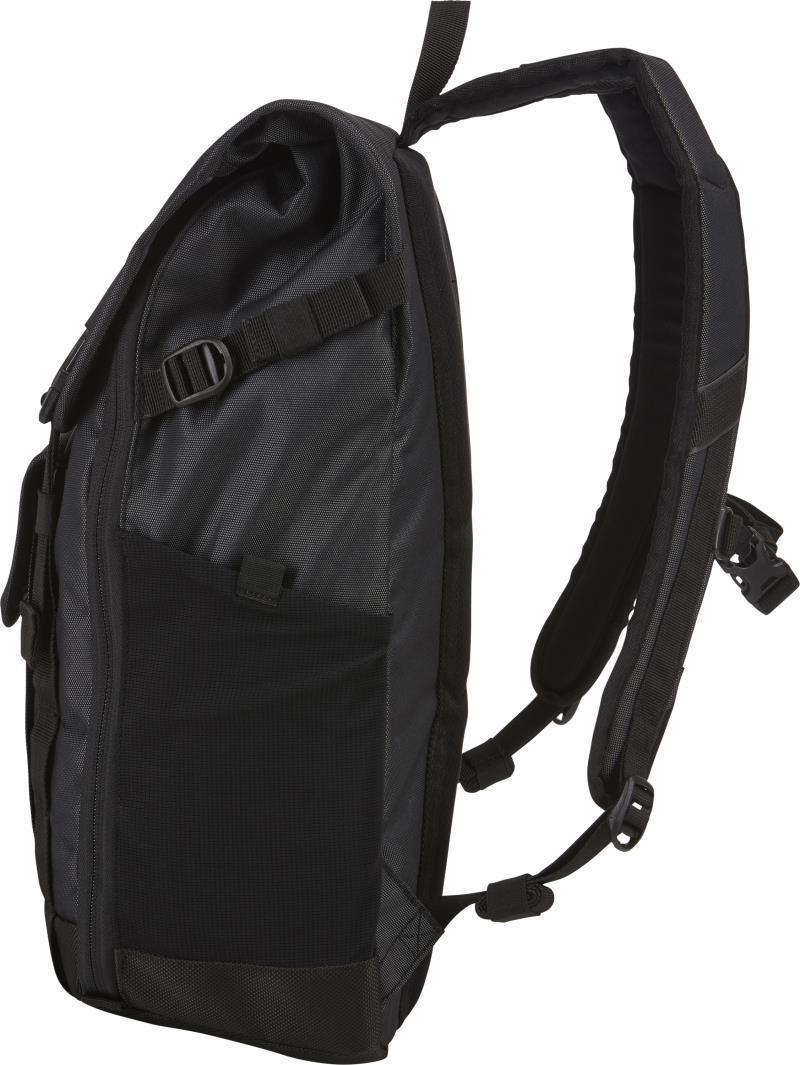 Subterra Backpack 25L - black 1