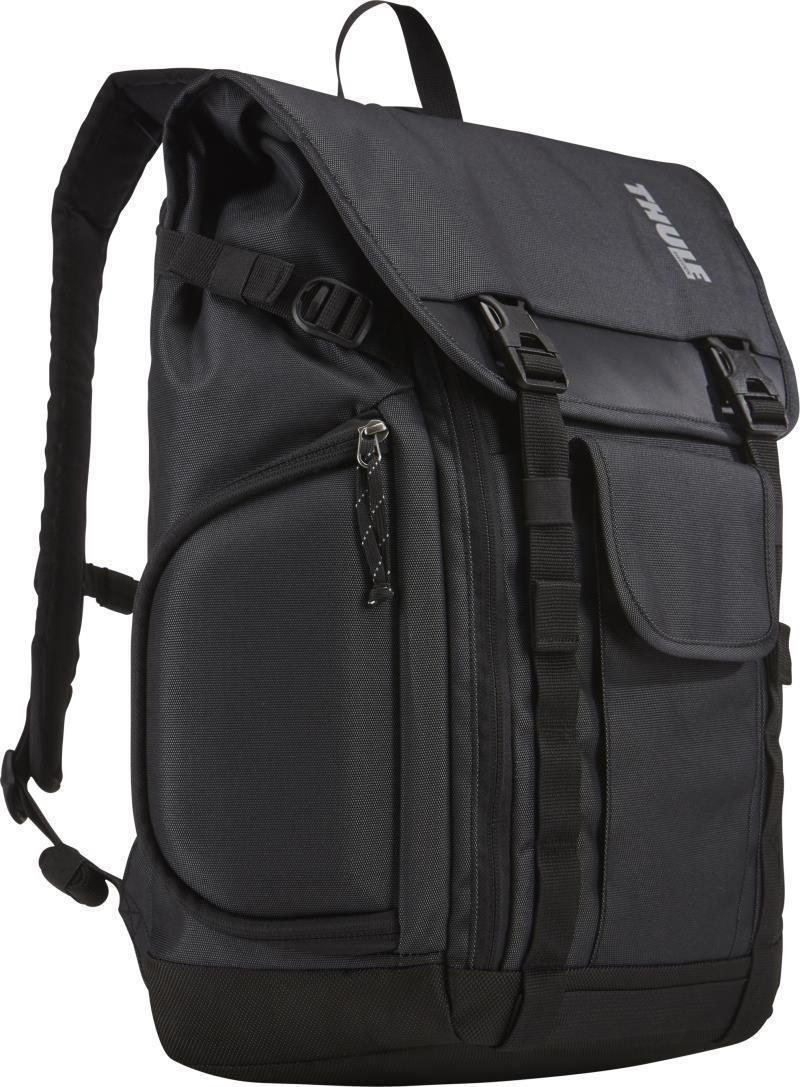 Subterra Backpack 25L - dark shadow 1
