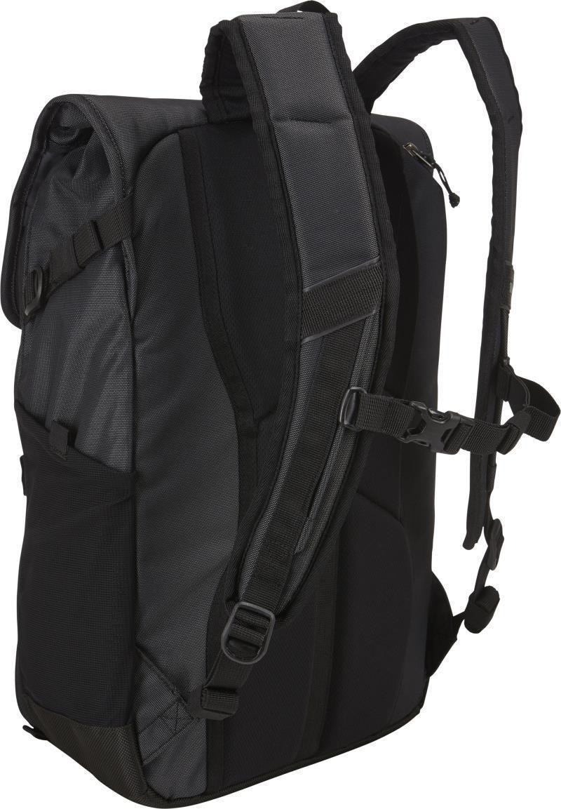 Subterra Backpack 25L - dark shadow 1