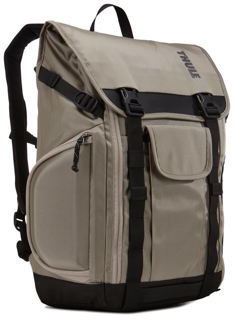 Subterra Backpack 25L - sand 1
