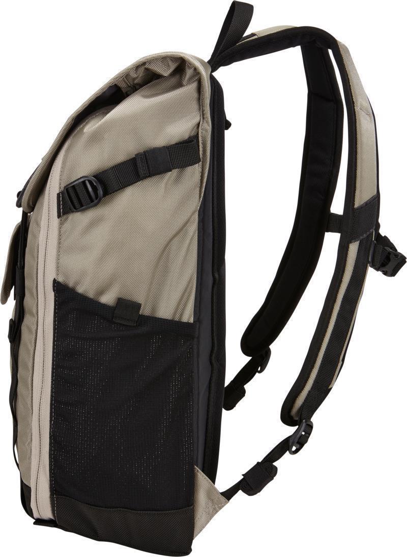 Subterra Backpack 25L - sand 1