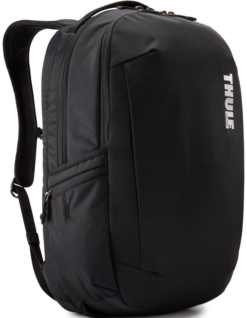 Subterra Backpack 30L - Black 1