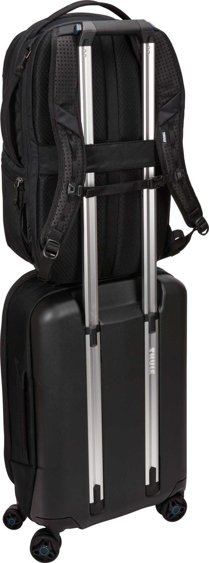 Subterra Backpack 30L - Black 10