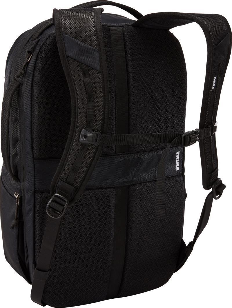 Subterra Backpack 30L - Black 2