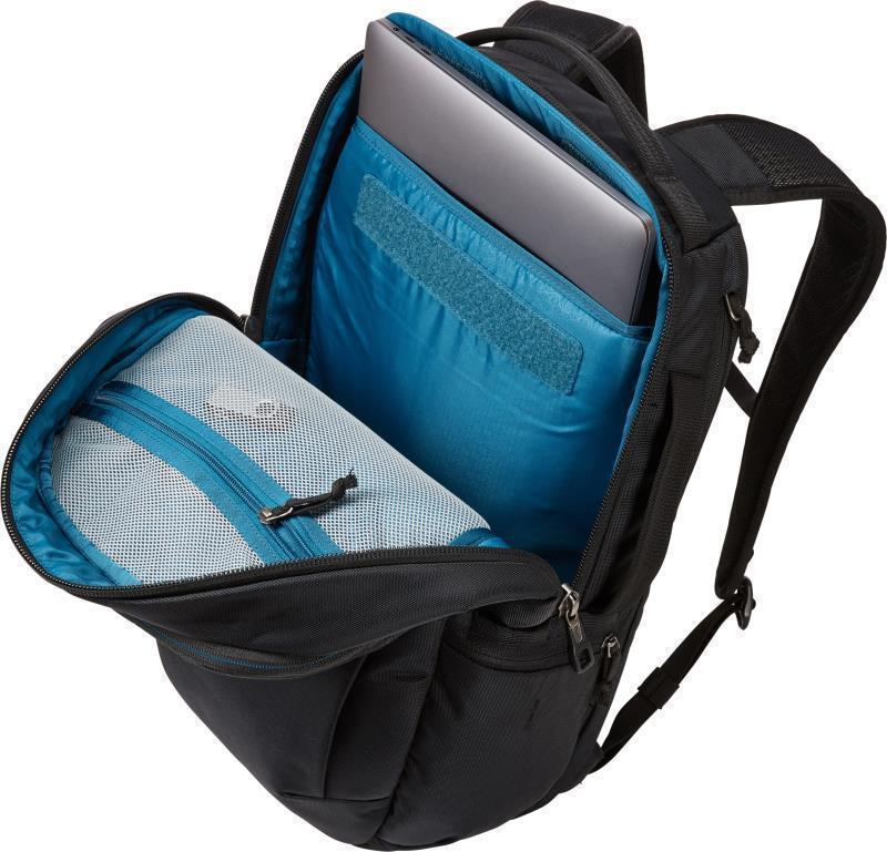 Subterra Backpack 30L - Black 4