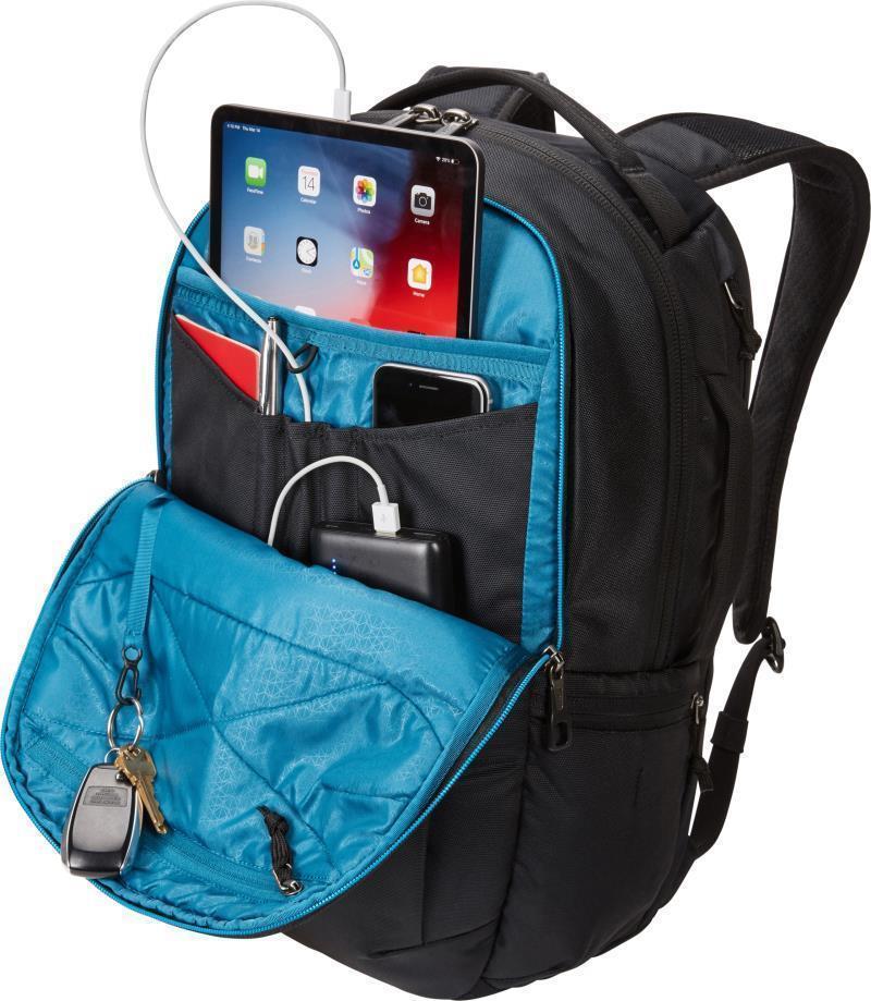 Subterra Backpack 30L - Black 5
