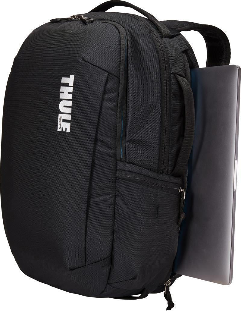 Subterra Backpack 30L - Black 6